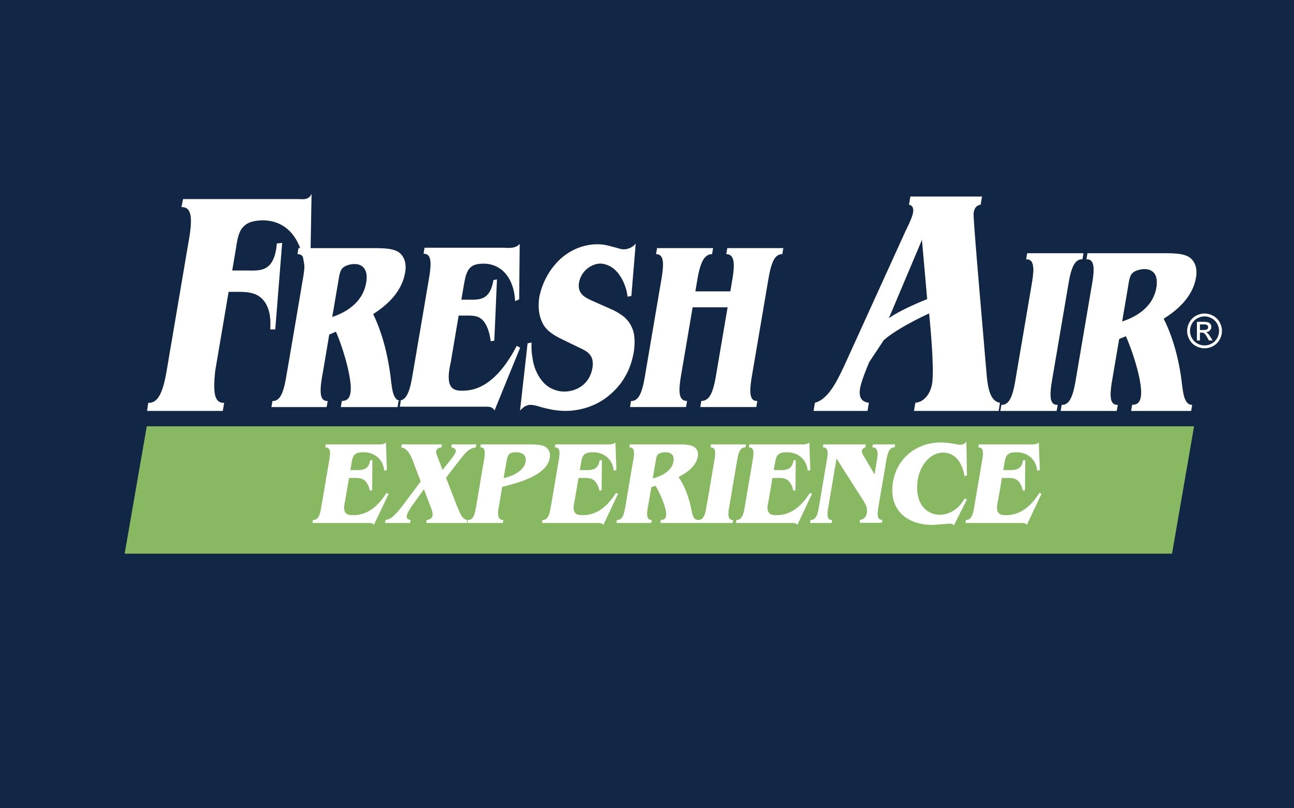 More about Fresh Air Experience